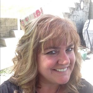 Meet your Posher, Susan